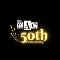 Milford Arts Council, The MAC logo