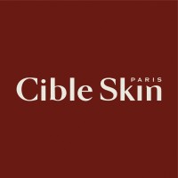 Cible Skin logo