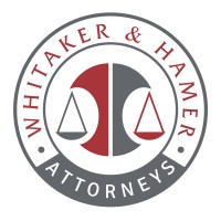 Whitaker & Hamer PLLC logo