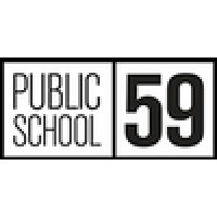 Ps 59 logo