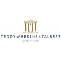 Teddy, Meekins, & Talbert P.L.L.C. logo