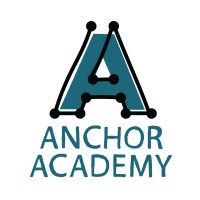 Anchor Academy logo