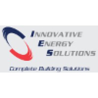 Innovative Energy Solutions (IES) logo