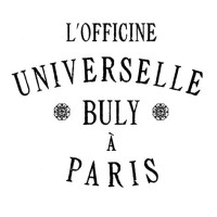 Officine Universelle Buly 1803 logo