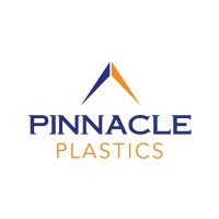 Pinnacle Plastics logo