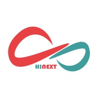 Hinextgroup logo