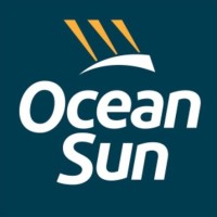 Ocean Sun logo