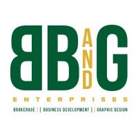 BB&G Enterprises logo