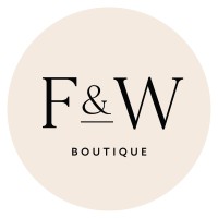 Fig & Willow logo