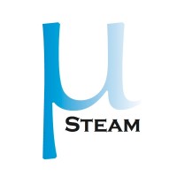 Evolve STEAM logo
