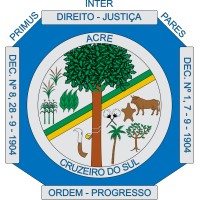 Prefeitura Municipal De Cruzeiro Do Sul, Acre