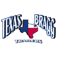 Texas Bragg Trailers logo