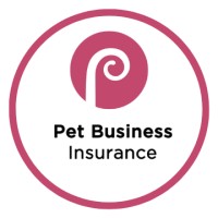 Pet Business Insurance logo