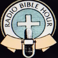 Radio Bible Hour logo