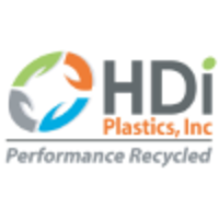 HDi Plastics Inc. logo