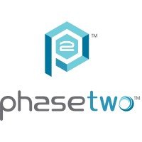 Phasetwo® logo