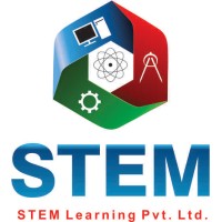 STEM Learning logo