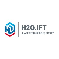 H2O Jet logo