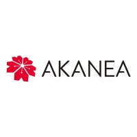 AKANEA logo