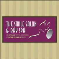 The Smile Salon & Day Spa logo