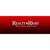 Realty Right logo