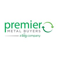 Premier Metal Buyers logo