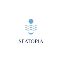 Seatopia logo