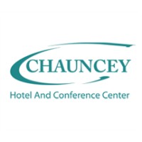 Chauncey Hotel, Conference Center & Laurie House logo