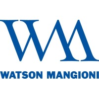Watson Mangioni logo