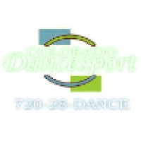 Colorado Dancesport logo