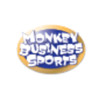 Monkey Business Sports logo