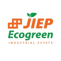 Jakarta Industrial Estate Pulogadung (JIEP) logo