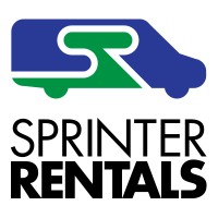 Sprinter Rentals logo