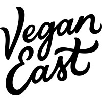 Vegan East logo