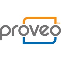PROVEO logo