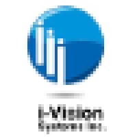 I-Vision Systems Inc. logo