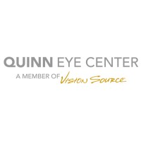 Quinn Eye Center logo