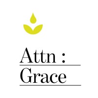 Attn: Grace logo