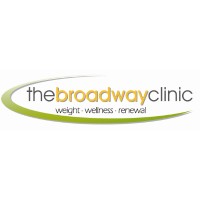 The Broadway Clinic logo