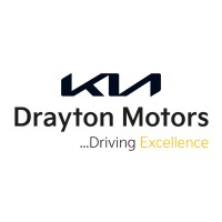 Drayton Motors Kia logo