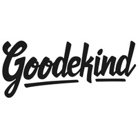 Goodekind logo