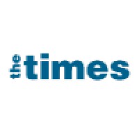 The Times -- Frankfort logo