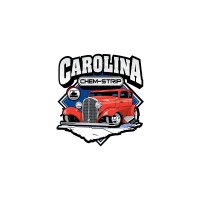 CAROLINA CHEM-STRIP OF SC logo