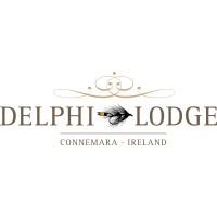 Delphi Lodge logo