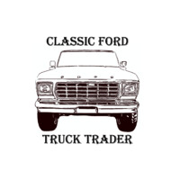 Classic Ford Trader, LLC logo