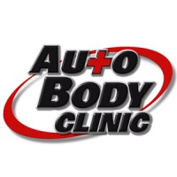 Auto Body Clinic logo