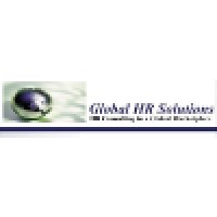 Global HR Solutions LLC logo