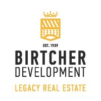 Birtcher Development LLC logo