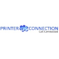 Printer Connection Inc. (PCI) logo