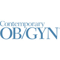 Contemporary OB/GYN logo